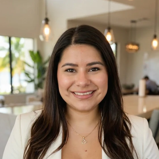 Rosemary Espinoza, lead consultant at Pulse Dental